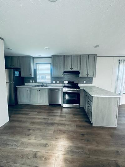 Mobile Home at 604 W John Beers Rd Lot 10M Stevensville, MI 49127