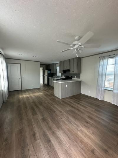 Photo 2 of 5 of home located at 604 W John Beers Rd Lot 10M Stevensville, MI 49127