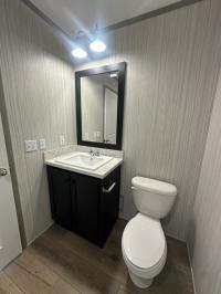 2025 Clayton Mobile Home