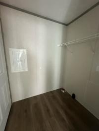 2025 Clayton Mobile Home