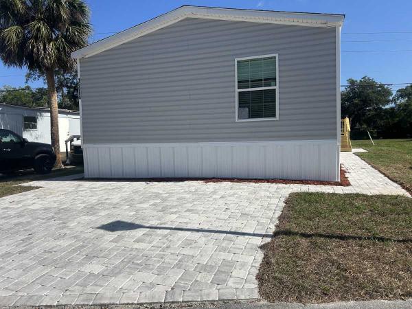 2025  Mobile Home For Sale