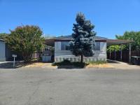 Manufactured Home