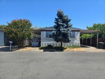 Photo 1 of 4 of home located at 3900 N State St, Ukiah #61 Ukiah, CA 95482