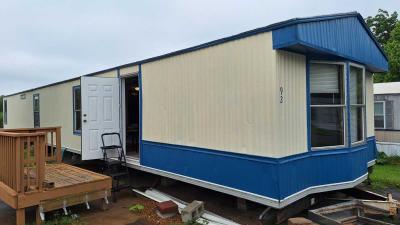 Mobile Home at 92 Rex Aire Ct Arnold, MO 63010
