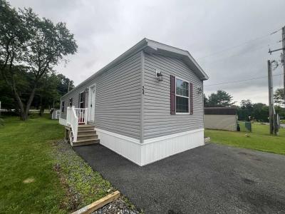 Mobile Home at 24 Mountain Scene Drive Hereford, PA 18056