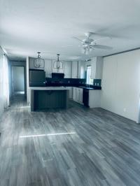 2025 Clayton Manufactured Home