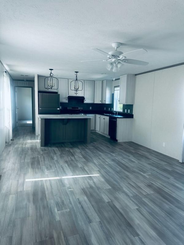 2025 Clayton Mobile Home For Sale
