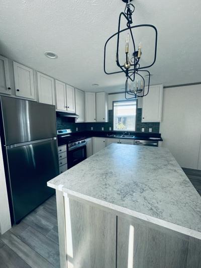 Photo 2 of 4 of home located at 604 W John Beers Rd Lot 13M Stevensville, MI 49127