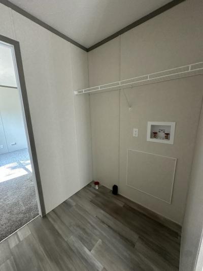 Photo 3 of 4 of home located at 604 W John Beers Rd Lot 13M Stevensville, MI 49127