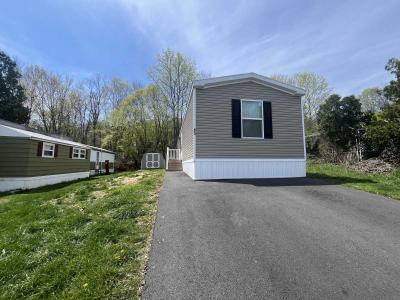 Mobile Home at 83 Southwick Drive Hereford, PA 18056