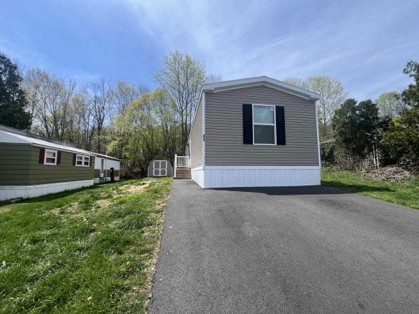 Photo 1 of 2 of home located at 83 Southwick Drive Hereford, PA 18056