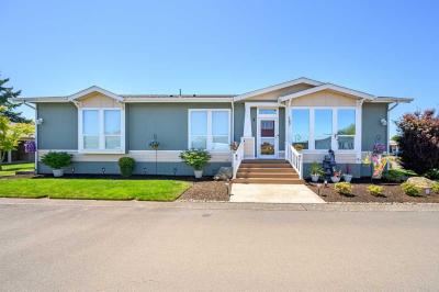 Mobile Home at 4155 NE Three Mile Ln #187 McMinnville, OR 97128