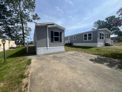 Mobile Home at 402 Mountain Village Drive Macungie, PA 18062