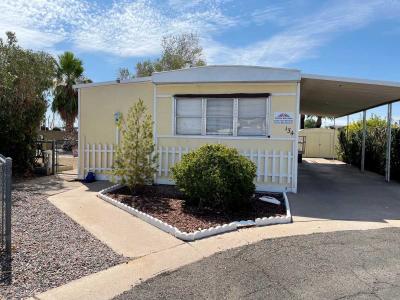 Photo 2 of 51 of home located at 300 S Val Vista Dr #134 Mesa, AZ 85204