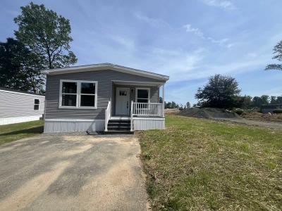Mobile Home at 402A Mountain Village Drive Macungie, PA 18062
