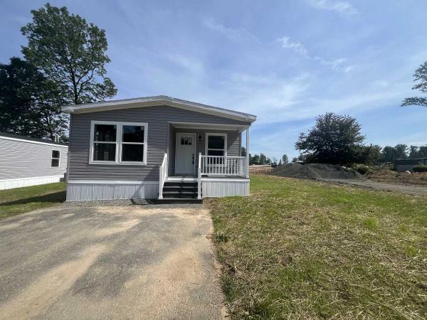 Photo 1 of 2 of home located at 402A Mountain Village Drive Macungie, PA 18062