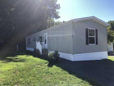 Mobile Home at 365 Barrington Road Macungie, PA 18062