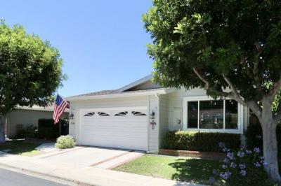 Photo 2 of 49 of home located at 2508 View Lake #160 Santa Ana, CA 92705