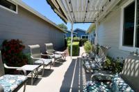 1983 Westway W4 Mobile Home