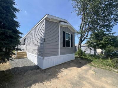 Mobile Home at 120 Mountain Village Drive Macungie, PA 18062