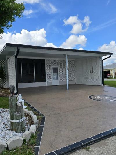 Mobile Home at 3538 Lauren Ct Ellenton, FL 34222