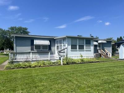 Photo 2 of 4 of home located at 407 Lark Dr Mount Laurel, NJ 08054