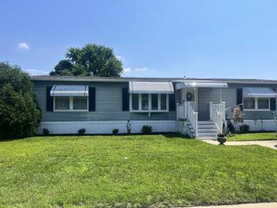 Photo 1 of 4 of home located at 407 Lark Dr Mount Laurel, NJ 08054