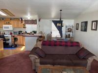 2003 Oakwood Mobile Home