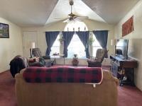 2003 Oakwood Mobile Home