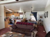 2003 Oakwood Mobile Home