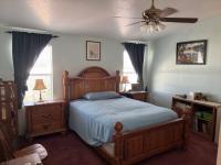 2003 Oakwood Mobile Home