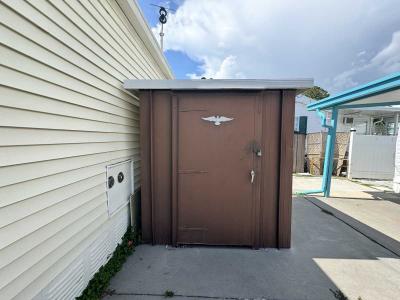 Photo 5 of 34 of home located at 6735 Hammock Rd Lot 174 Port Richey, FL 34668