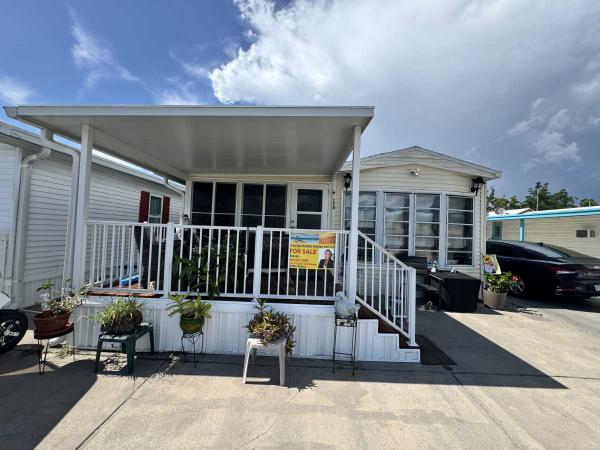 1988 Mobile Home