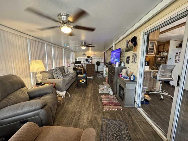 1988 Mobile Home