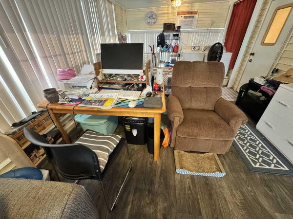 1988 Mobile Home