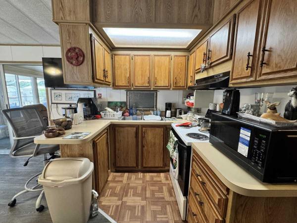 1988 Mobile Home
