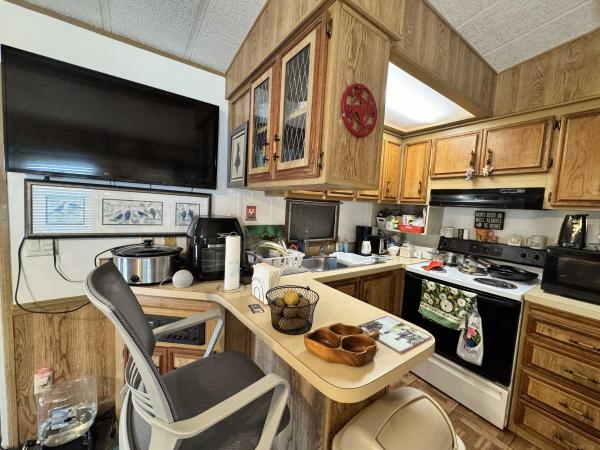 1988 Mobile Home