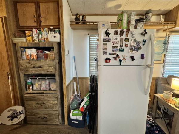 1988 Mobile Home