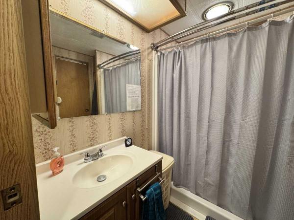 1988 Mobile Home