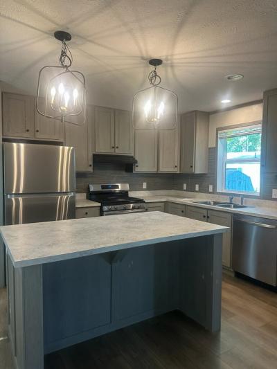 Mobile Home at 604 W John Beers Rd Lot 14M Stevensville, MI 49127
