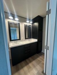 2025 Clayton Mobile Home