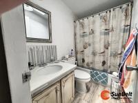 1993 PARK Mobile Home