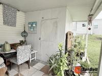 1993 PARK Mobile Home