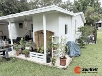 1993 PARK Mobile Home