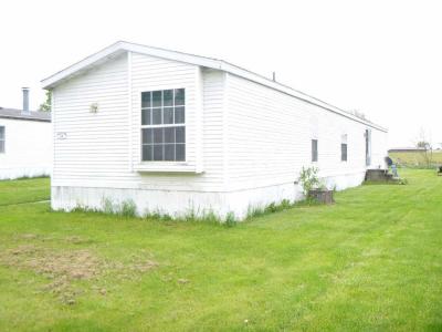 Mobile Home at 419 N Maple St North Freedom, WI 53951