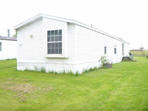 Photo 1 of 2 of home located at 419 N Maple St North Freedom, WI 53951
