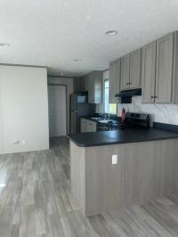 2025 Clayton Manufactured Home