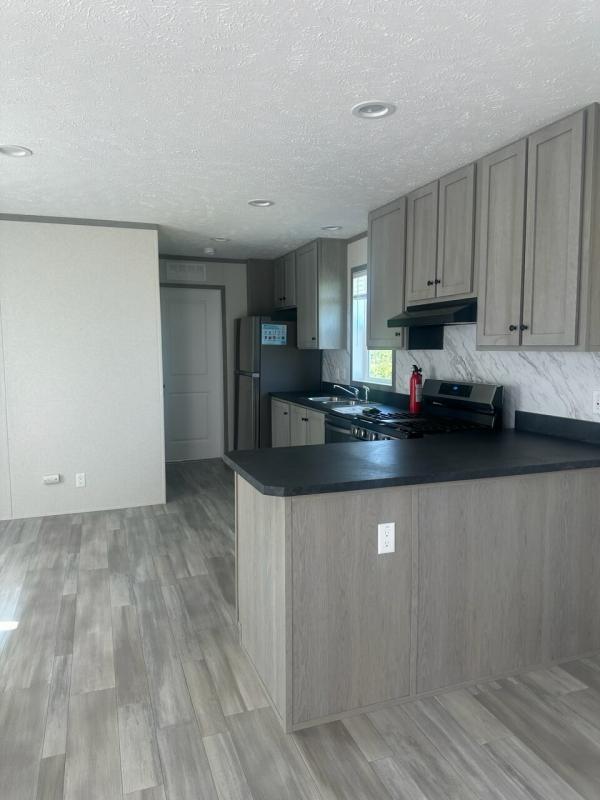 2025 Clayton Mobile Home For Sale