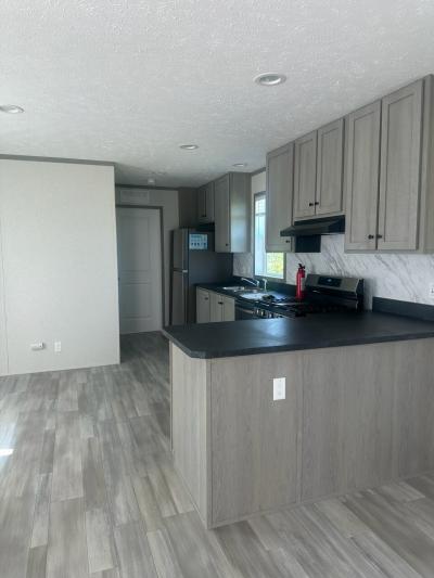 Mobile Home at 604 W John Beers Rd Lot 75N Stevensville, MI 49127