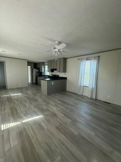 Photo 2 of 7 of home located at 604 W John Beers Rd Lot 75N Stevensville, MI 49127